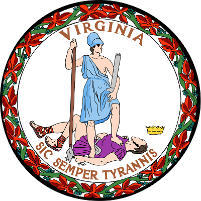 Sic semper tyrannis