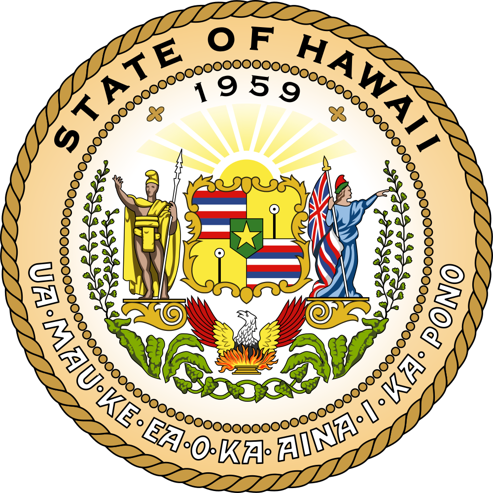 Ua Mau ke Ea o ka ʻĀina i ka Pono