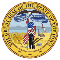 Our liberties we prize and our rights we will maintain.